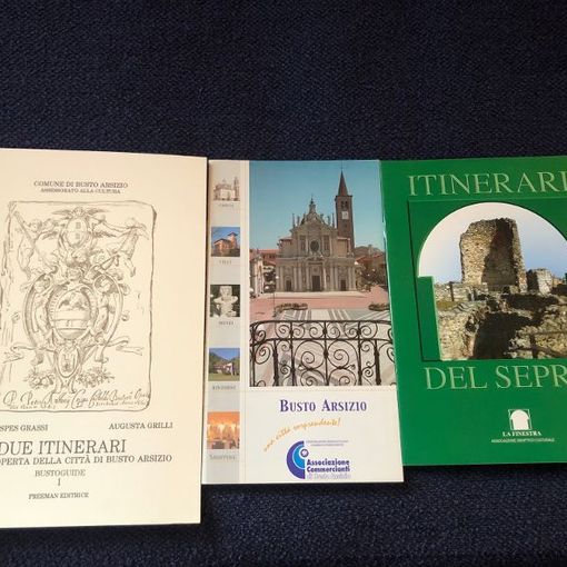 Al via il primo laboratorio dell'Icma per “Reading Busto”