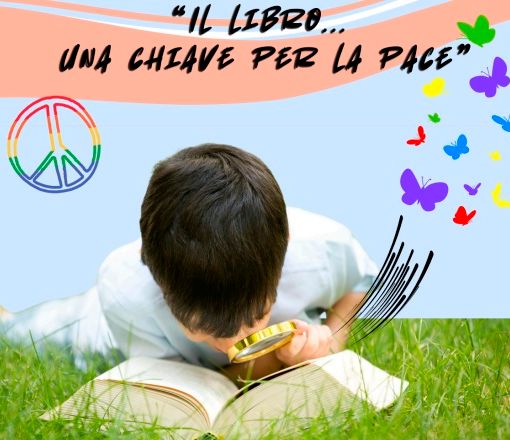A Busto prende il via “Librolandia”: la Mostra del Libro celebra la pace e la lettura alla scuola “Bertacchi”