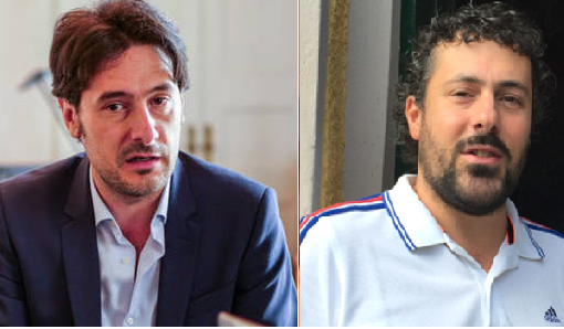 Assemblea Nazionale Italia Viva, Zucconelli e Licata: «Via alla federazione con Azione, subito soluzioni per sanità e dissesto idrogeologico»