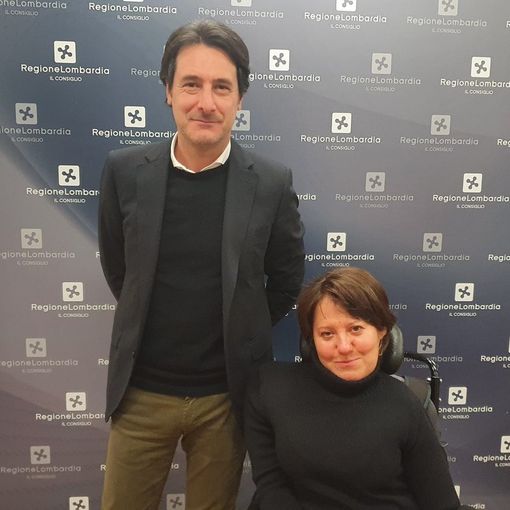 Licata e Noja: «Regione ripristini i sussidi per disabili gravi e caregiver»