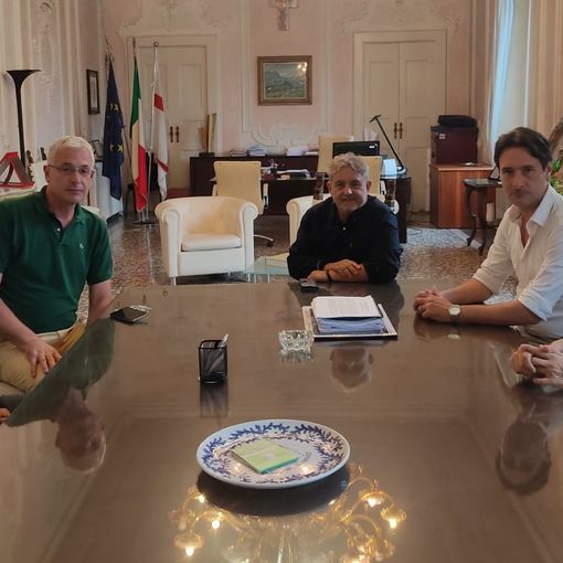 Pedemontana, pedaggio e nuovo svincolo: Licata fa asse con Provincia e Comuni