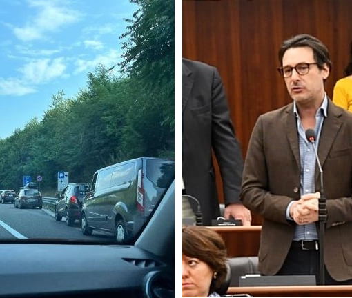 Sosta selvaggia a Malpensa, sì al tavolo tecnico. Anche per riflettere sulla “wait zone”