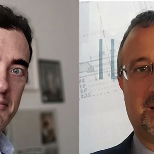 Braccini e Iodice