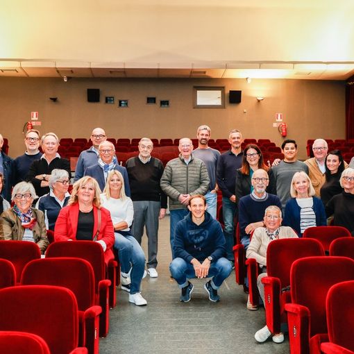 Busto, al Lux va in scena “Il teatro di Lillina”