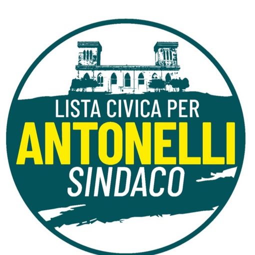 La &quot;Lista civica per Antonelli sindaco&quot; scende in campo: «Continuiamo insieme»
