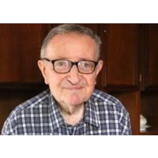 «Grazie, professor Ghiringhelli. Anche per il suo coraggio»