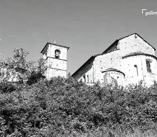 Appuntamenti alla Galleria Boragno dal 3 all'8 maggio