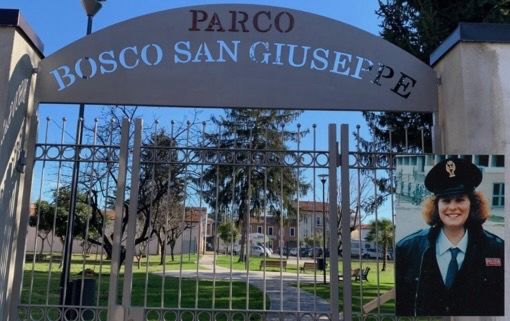 «Troviamoci per Emanuela Loi nel parco a lei intitolato»
