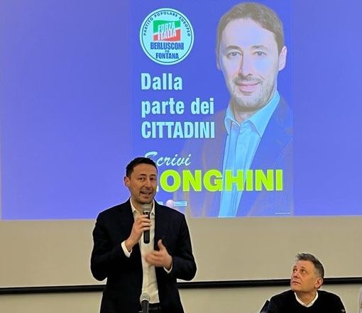 Lavoro, Longhini: «Occorre puntare su formazione e sostegno alle imprese»