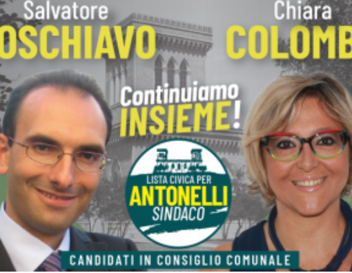 «Noi di PoliticaMente ci siamo appassionati e candidati»