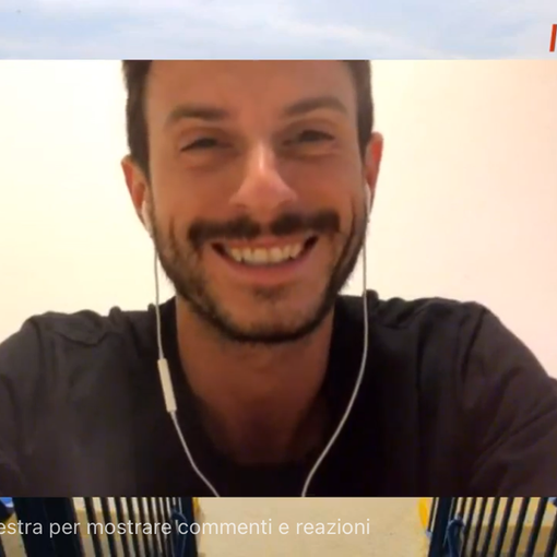 Luca Bertoni