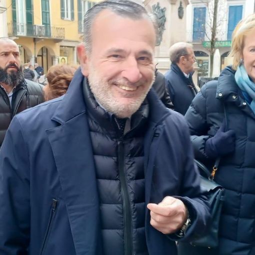 Luca Ferrazzi torna in Regione: «Difficile fare di più con una campagna elettorale così rapida»