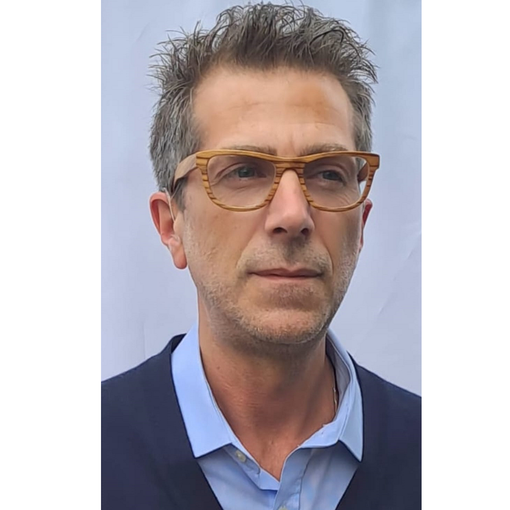 Luca Vergani, consigliere comunale