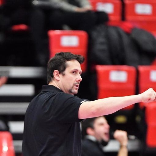 Coach Lucchini