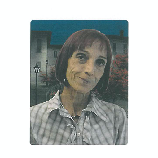 Luciana Zucca aveva 68 anni