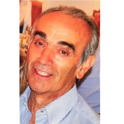 L’Ardor Busto piange Luciano Andreolli. Giocatore, allenatore, pilastro della società