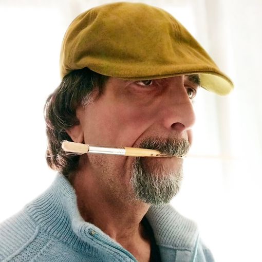«Ciao Gino, grazie per i colori che hai portato nelle nostre vite»