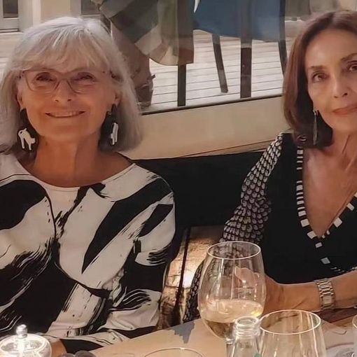Luisa e Maria Rosaria: un'amicizia intensa, permeata di sensibilità e valori