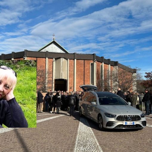 Ciao Luisa, “ovunque sarai”