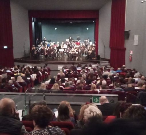 VIDEO E FOTO. Liceo Musicale Candiani-Bausch, dieci anni di successi