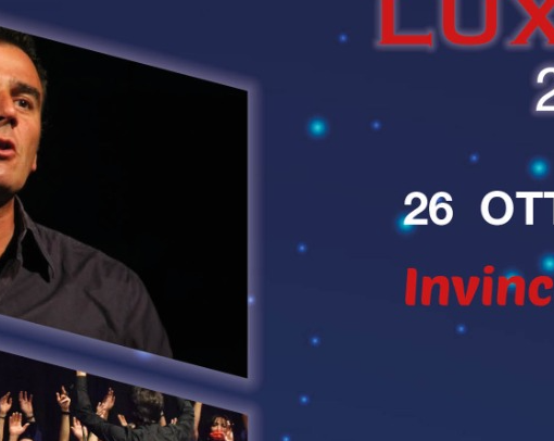 Al Lux parte una stagione da &quot;Invincibili&quot;