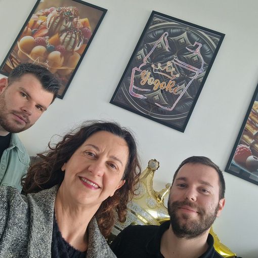 foto per cortesia della vicesindaco Maffioli