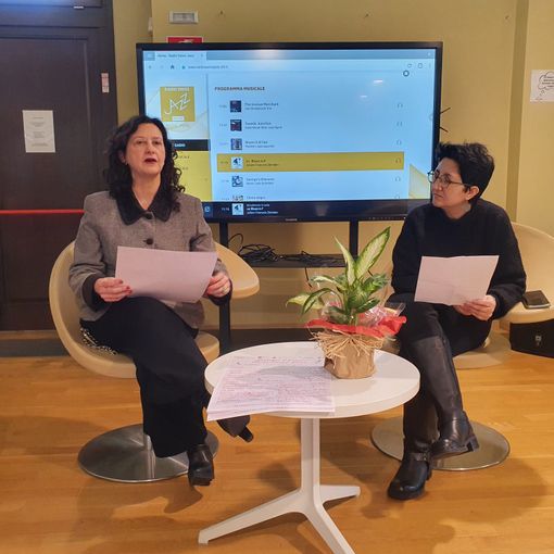 A Busto rifiorisce la poesia con la quarta edizione della rassegna intitolata a Marisa Ferrario Denna