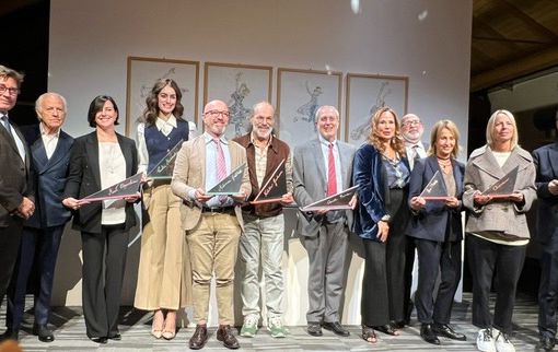 Il futuro della provincia prende slancio con il “Patto per le Arti”