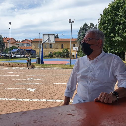 Maurizio Maggioni