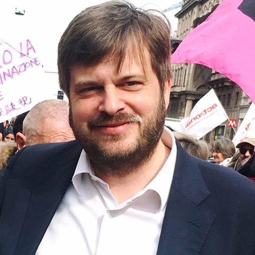 L’assemblea del Pd conferma: è Majorino il candidato del centrosinistra per la Lombardia