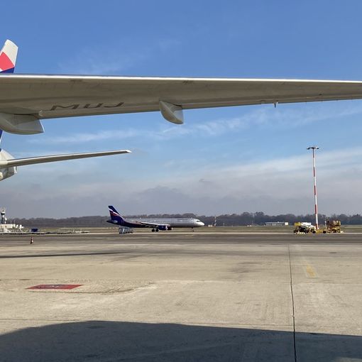 Il sito dell'aeroporto di Malpensa tra quelli attaccati dagli hacker