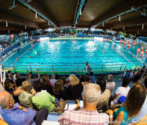 Piscina Manara, il sincro della Busto Nuoto ha pronto un piano B