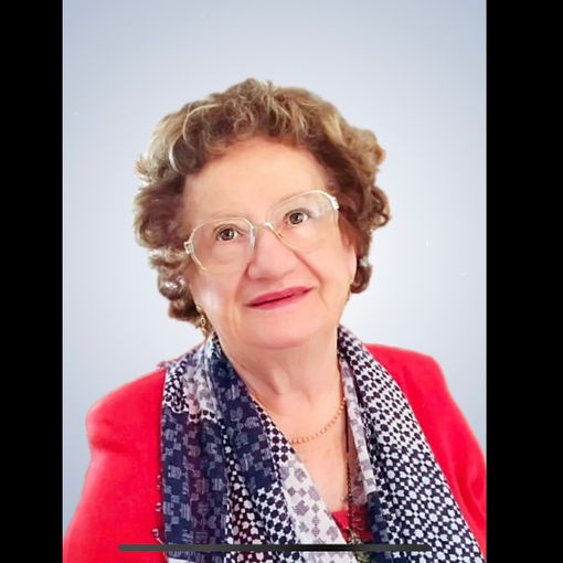 «Ciao Mariuccia, eri un pilastro dell'Auser. Quella gioia sul tuo volto quando aiutavi gli altri»