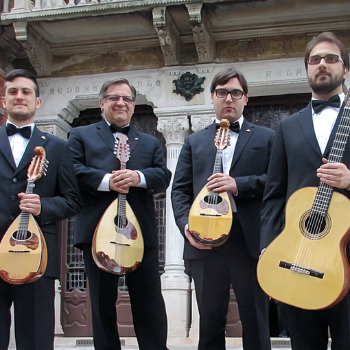A Natale la musica è anche amicizia