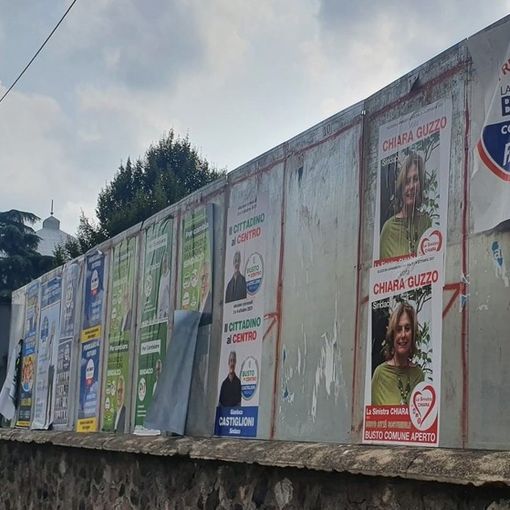 «Tu per chi voti?». Il sondaggio telefonico fa discutere Busto