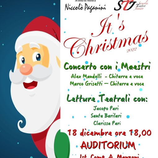 17 e 18 dicembre, tutti gli eventi del fine settimana a Legnano
