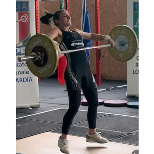 Federica Mara