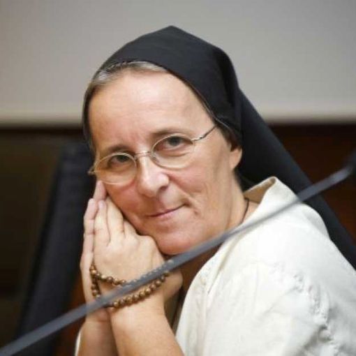 Suor Marcella Catozza