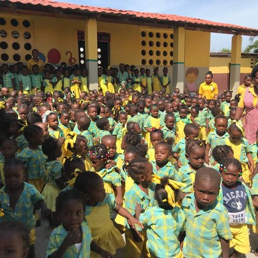 Haiti, è finito il cibo per i bimbi di suor Marcella
