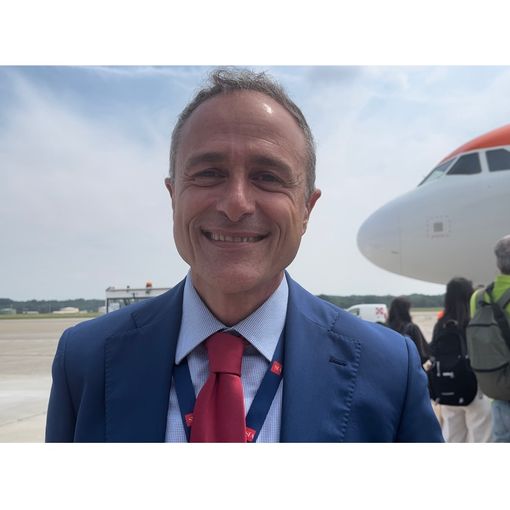 I Repubblicani in campo, Marco Reguzzoni presidente: «Rilanciamo il sogno»