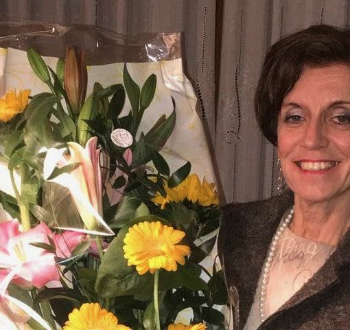 Maria Alberta Vignati, un riferimento per la comunità
