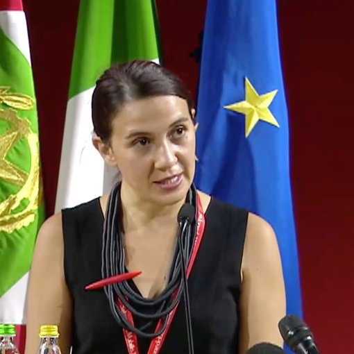 Maria Porro