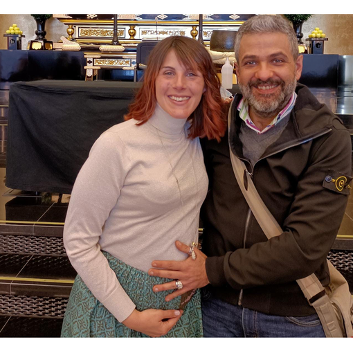 Marco e Giulia
