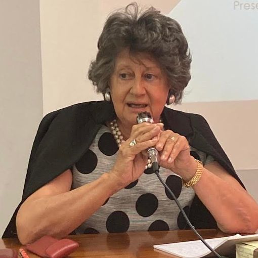 Mariella Toia Regiù della Bustocca