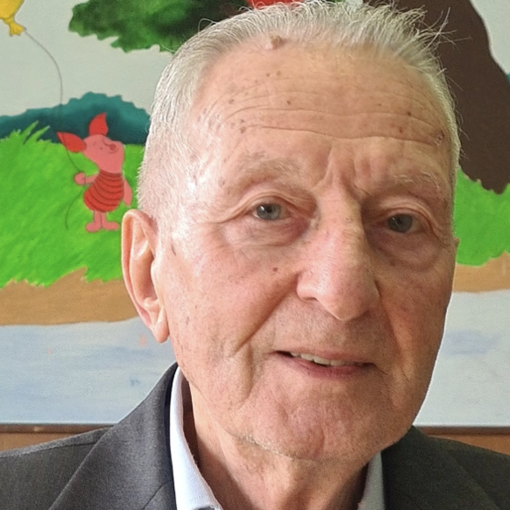 Addio all'ex assessore Mario Gianello: lavorò a lungo alla Tovaglieri di Busto