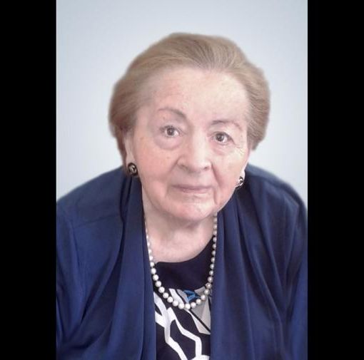 Addio a Marisa Bottigelli, attivissima collaboratrice del teatro Manzoni e della parrocchia di San Michele