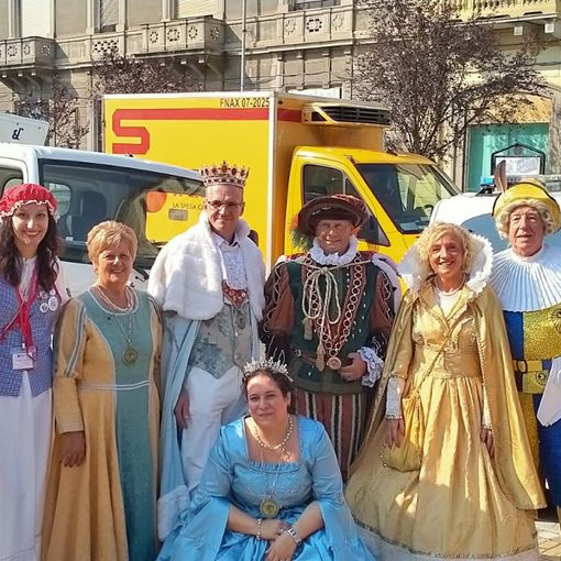foto per cortesia della Famiglia Sinaghina