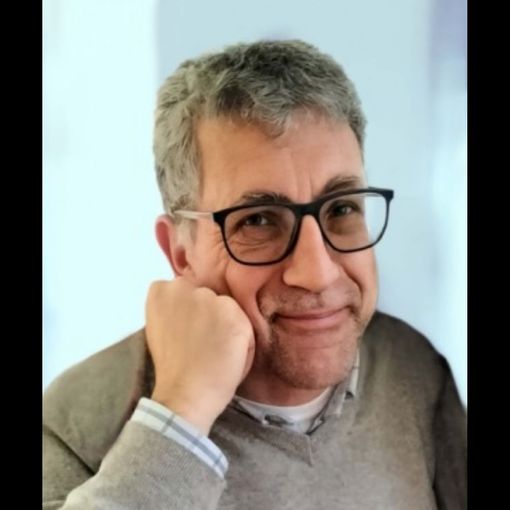 Massimo Aspesani