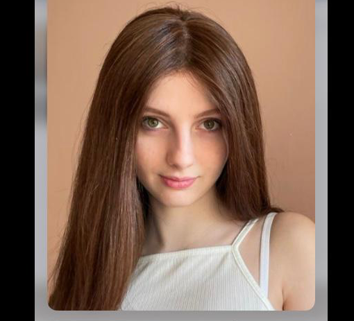 Matilde aveva 17 anni
