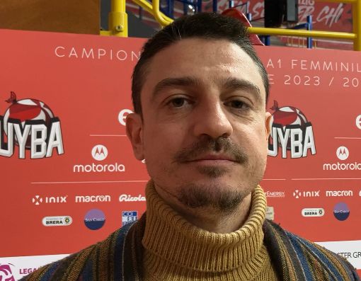 Caso Velasco-Nazionale, parla Mattia Moro (Dg Uyba): «Malcontento generale tra i club, vicenda che non ha fatto bene». VIDEO
